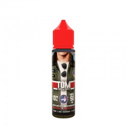 Tom 50ml - Vape Party - Swoke