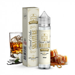 Grand Dulce Signature 50ml - Dictator - Savourea