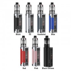 Kit Zelos 3 3200mAh 4ml - Aspire