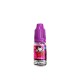 Pinkman Blue Razz 10ml - Vampire Vape