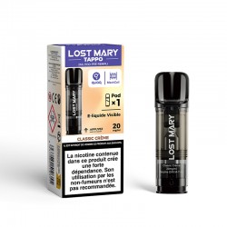 Cartouche Tappo 2ml - Lost Mary