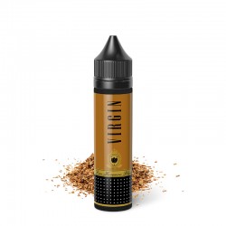 Virgin 50ml - Eliquid France