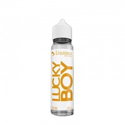 Liquideo Evolution - Lucky Boy 50ML