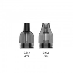 Cartouche pour Veco Go par 2 - Vaporesso