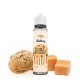 Liquideo Bakery - Cookie Caramel 50ML