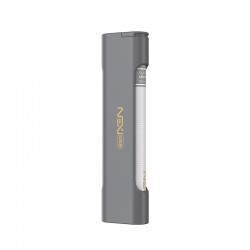 Nexi One - power bank + batterie - Grey - Aspire
