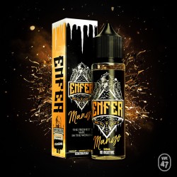 ENFER Mango 50ml - Vape 47