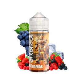 Pachamak 100ml - Artefact