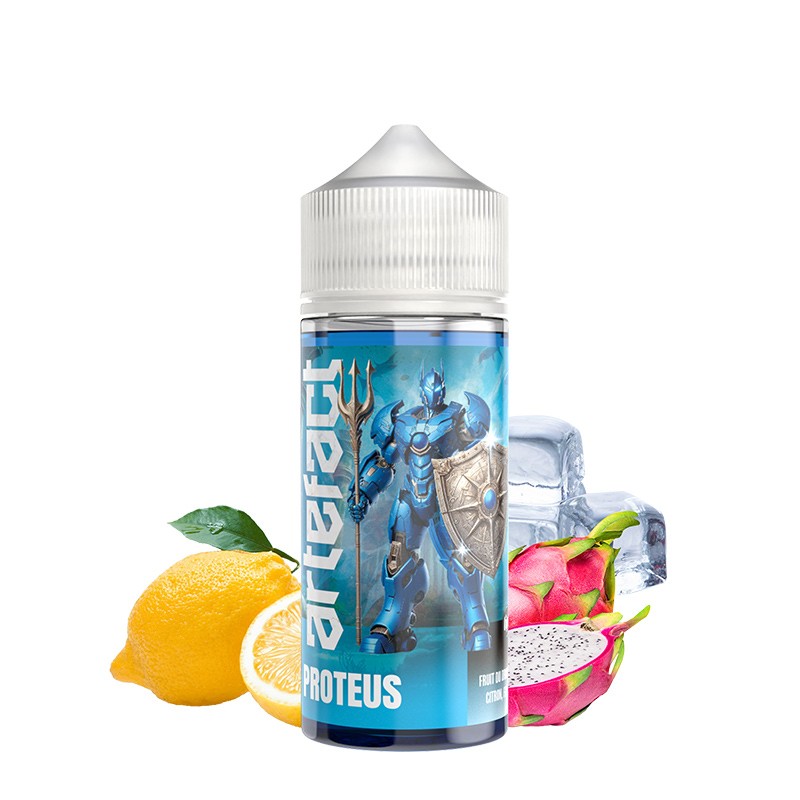 Proteus 100ml - Artefact