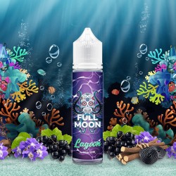 Lagoon 50ml - Abyss - Full Moon