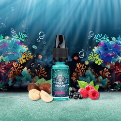 Concentré Nautica 10ml - Abyss - Full Moon
