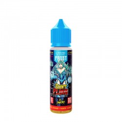 Frost 50ml - Saint Flava - Swoke