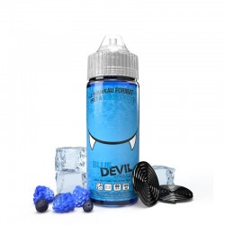 Blue Devil 100ml - Avap