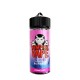 Pinkman Blue Razz 100ml - Vampire Vape