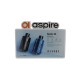 Chevalet Nautilus 3S - Aspire