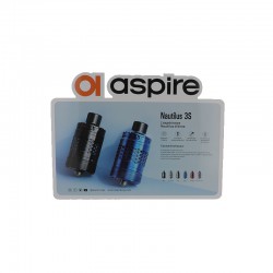 Chevalet Nautilus 3S - Aspire