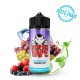 Heisenberg Grape Ice 100ml - Vampire Vape