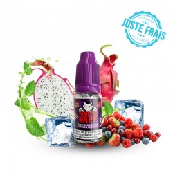 Heisenberg Cherry Dragon Ice 10ml - Vampire Vape