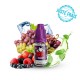 Heisenberg Grape Ice 10ml - Vampire Vape