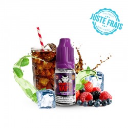 Heisenberg Cola Ice 10ml - Vampire Vape