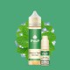 Pack Menthe Verte Glacée 60ml - Pulp