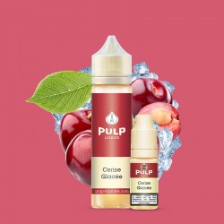 Pack Cerise Glacée 60ml - Pulp