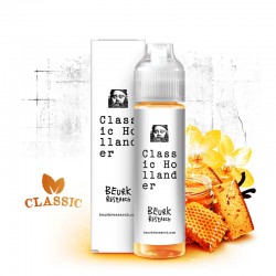 Classic Hollander 40ml - Beurk Research