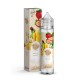 Banane Fraise 50ml - Le Petit Verger - Savourea