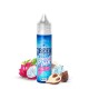 Pink 50ml - Green Fresh - Green Vapes X Fruizee