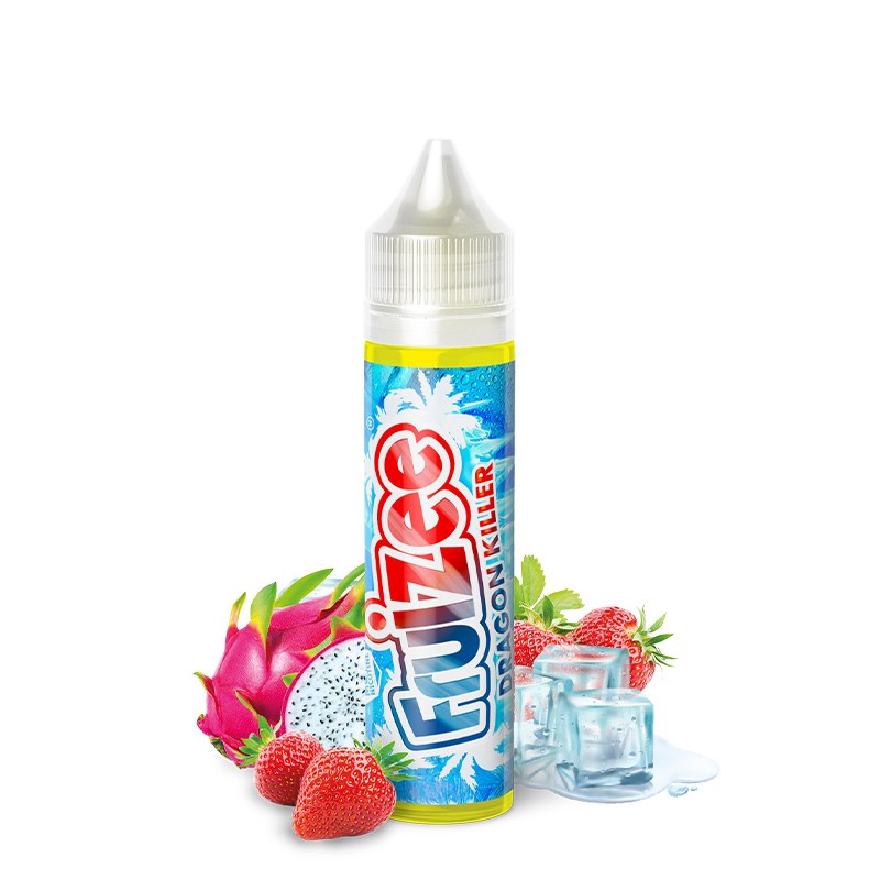 Dragon Killer 50ml - Fruizee