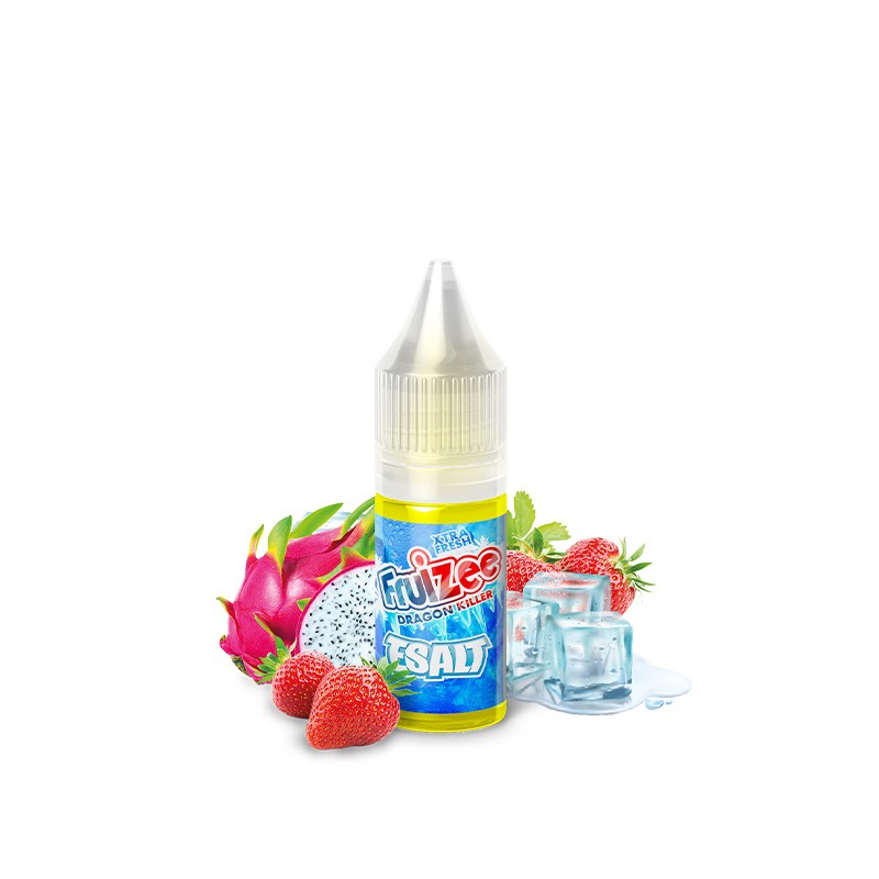 Dragon Killer 10ml - eSalt Fruizee