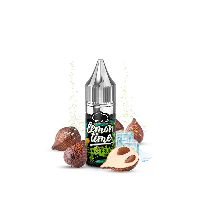 Snake Fruit 10ml - Lemon'Time