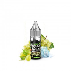 White Grape 10ml - Lemon'Time