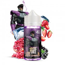 Dark Shigeri 100ml - Fighter Fuel by Maison Fuel