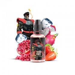 Concentré Bloody Shigeri 30ml - Fighter Fuel by Maison Fuel