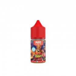 Concentré Pyro 30ml - Saint Flava - Swoke