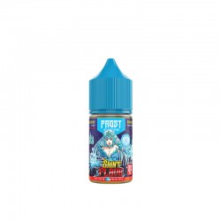 Concentré Frost 30ml - Saint Flava - Swoke