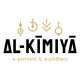 Pack sample 3 saveurs 10ml - Al-Kimiya