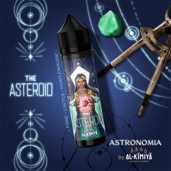 The Asteroid 50ml - Al-Kimiya