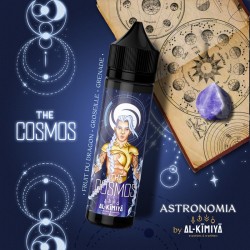 The Cosmos 50ml - Al-Kimiya