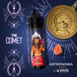 The Comet 50ml - Al-Kimiya
