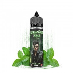 L'Elu 50ml - Reloaded Juice