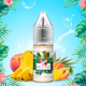 Abricot Pêche Ananas 10ml - NicSalt - Prestige Fruit