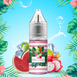 Fruit du Dragon Pastèque Citron 10ml - NicSalt - Prestige Fruit