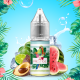 Fruit du Serpent Pasteque Citron 10ml - NicSalt - Prestige Fruit