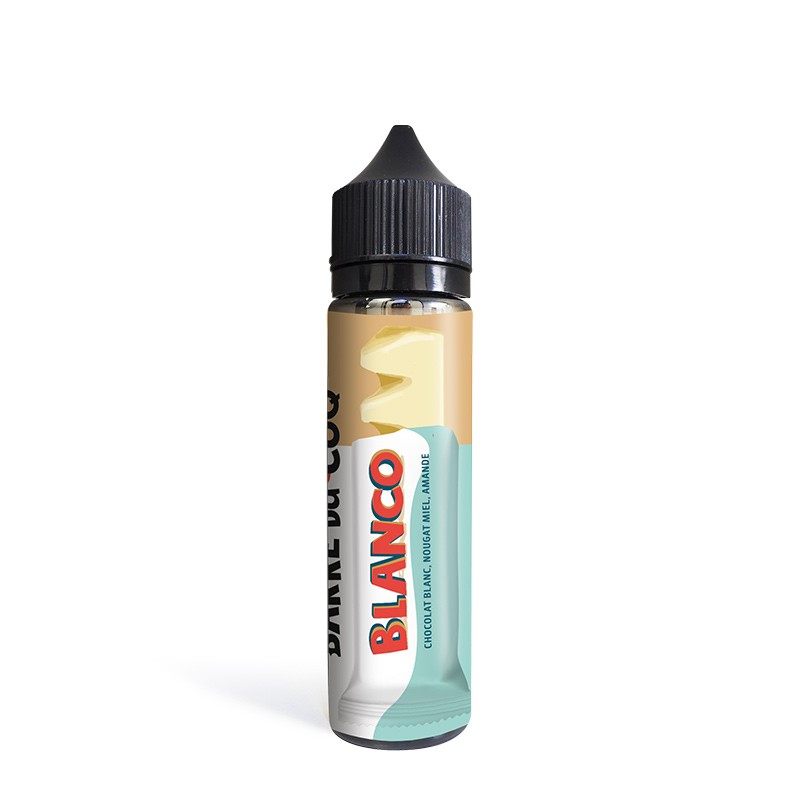 Blanco 50ml - Barre du Coq