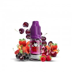 Pinkman Cherry 10ml - Vampire Vape