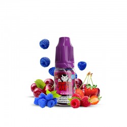 Pinkman Blue Razz 10ml - Vampire Vape