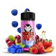 Pinkman Blue Razz 100ml - Vampire Vape