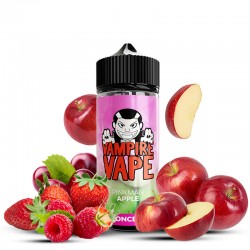 Pinkman Apple 100ml - Vampire Vape